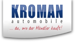 Kroman Automobile logo